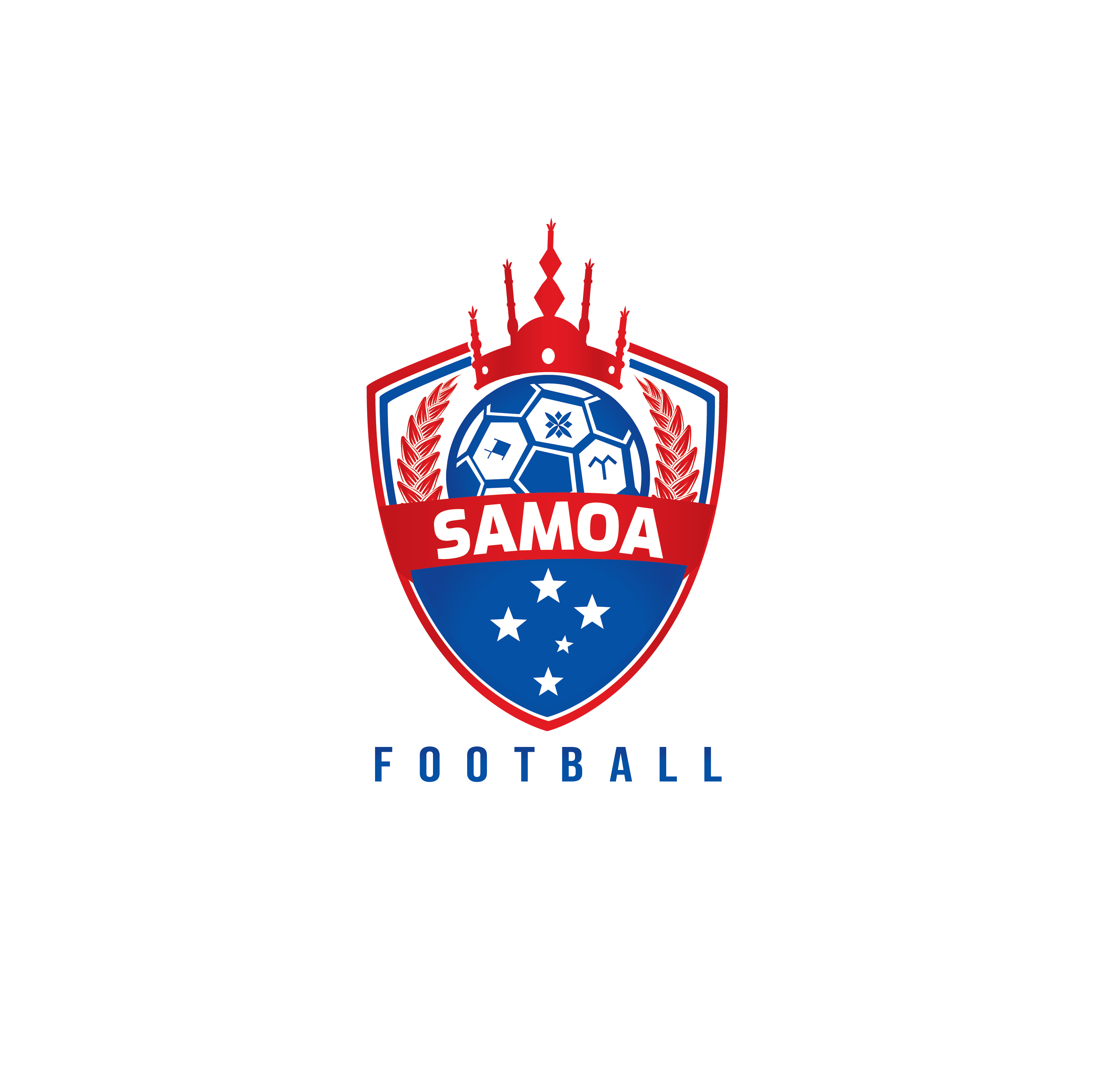 Samoa Football
