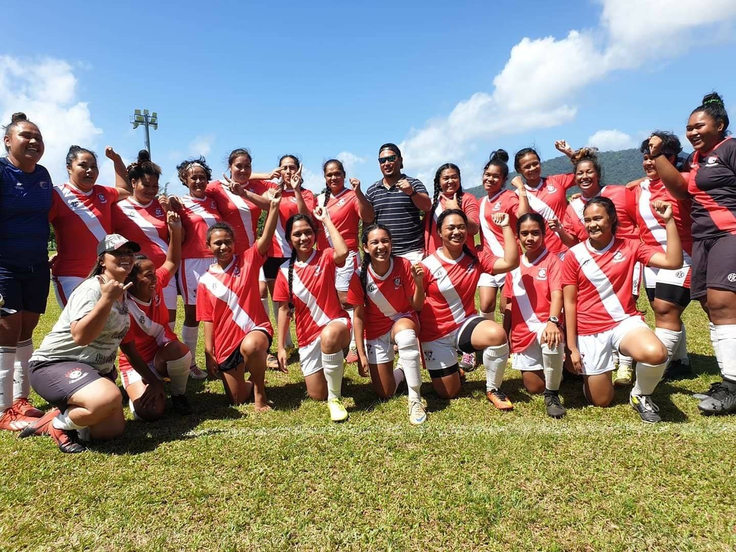 TEAMS SET FOR MATCH DAY 1 OF THE ELIMINATION ROUND | Samoa Football