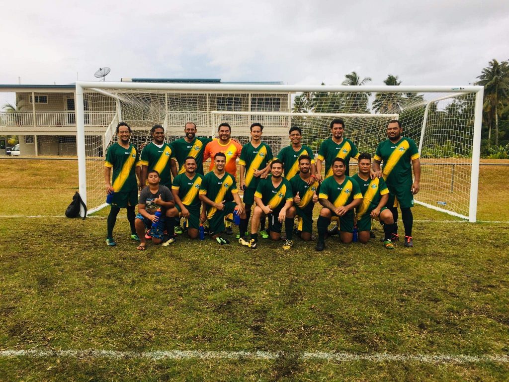 News | Samoa Football